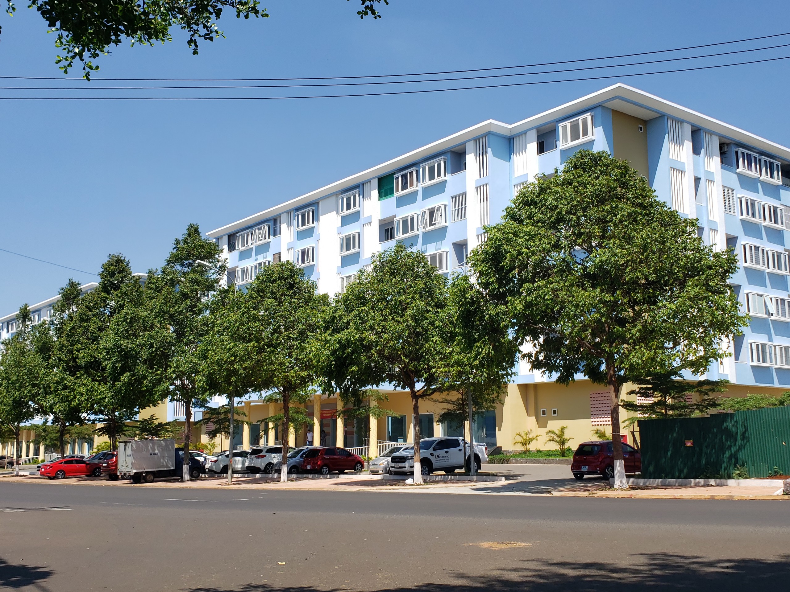 Đối tượng, điều kiện để được mua nhà ở xã hội