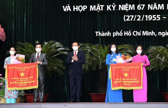 Luôn tự hào, tri ân đội ngũ y tế đã cống hiến, hy sinh vì sức khỏe và bình yên của Nhân dân