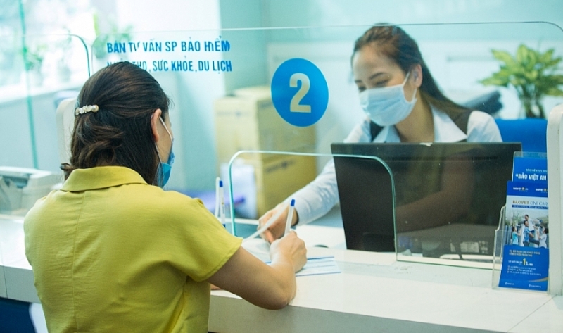 Tập đoàn Bảo Việt Tổng doanh thu vượt 2 tỷ USD