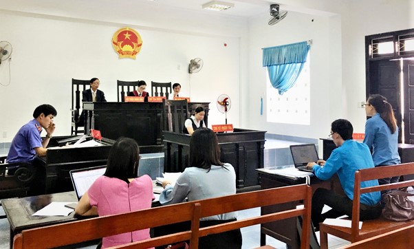 Cách thức giải quyết tranh chấp lao động