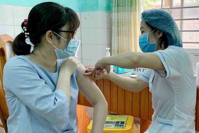 Tiếp tục duy trì các biện pháp kiểm soát dịch bệnh