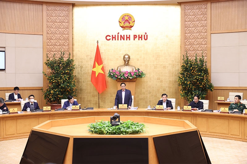 Tháo gỡ nút thắt các quy định pháp luật
