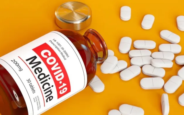 F0 cần lưu ký gì khi dùng thuốc tại nhà