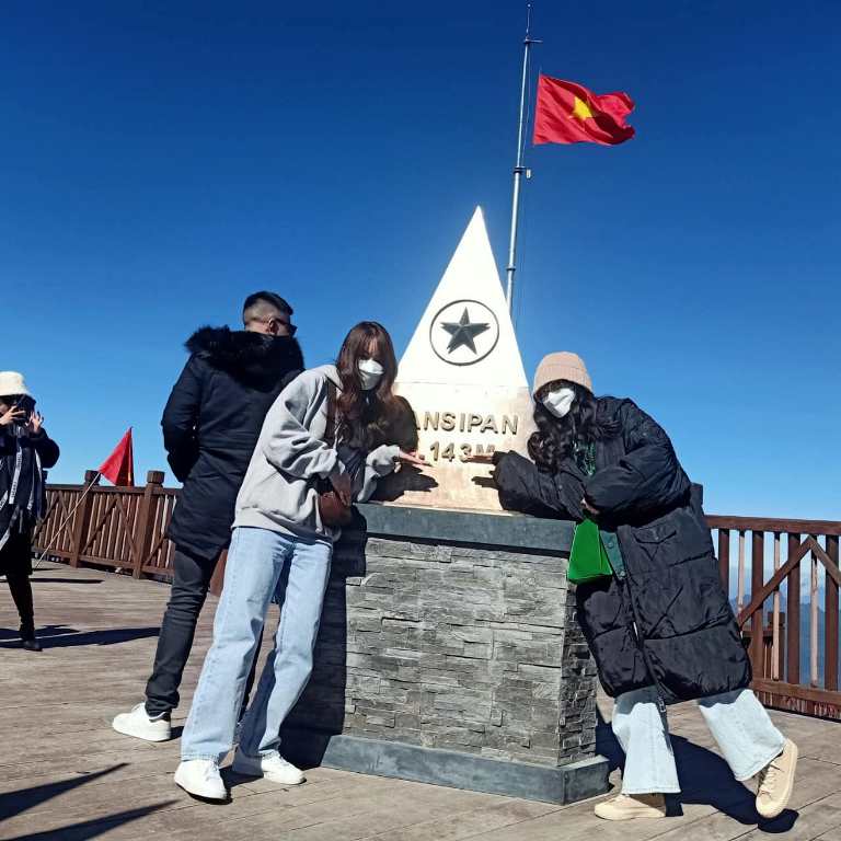 Lào Cai phấn đấu đón khoảng 4 triệu lượt khách trong năm 2022