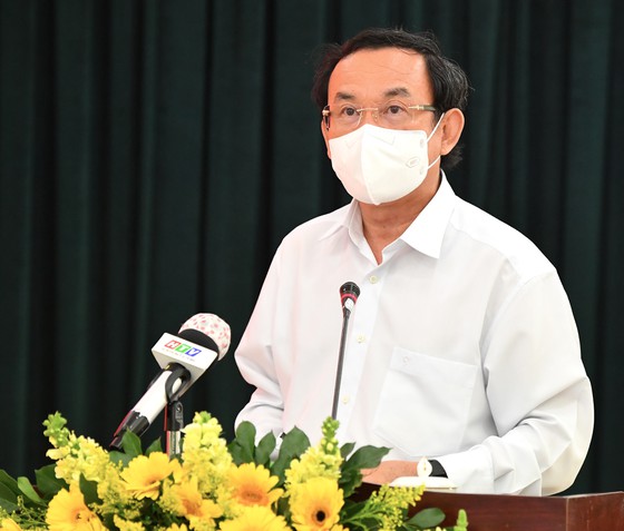 Xây dựng đội ngũ cán bộ đủ phẩm chất, năng lực, uy tín, ngang tầm với nhiệm vụ