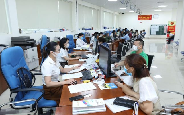 Tăng cường hiệu quả quản lý, ứng dụng công nghệ thông tin, chuyển đổi số sử dụng ngân sách nhà nước