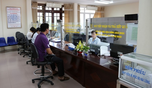 Tuyên Quang Công tác CCHC phải xuất phát từ lợi ích của người dân và doanh nghiệp