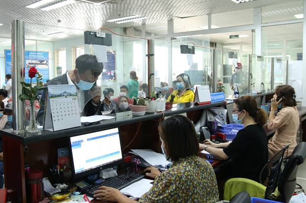 Đồng Nai Phấn đấu vượt chỉ tiêu phát triển người tham gia bảo hiểm