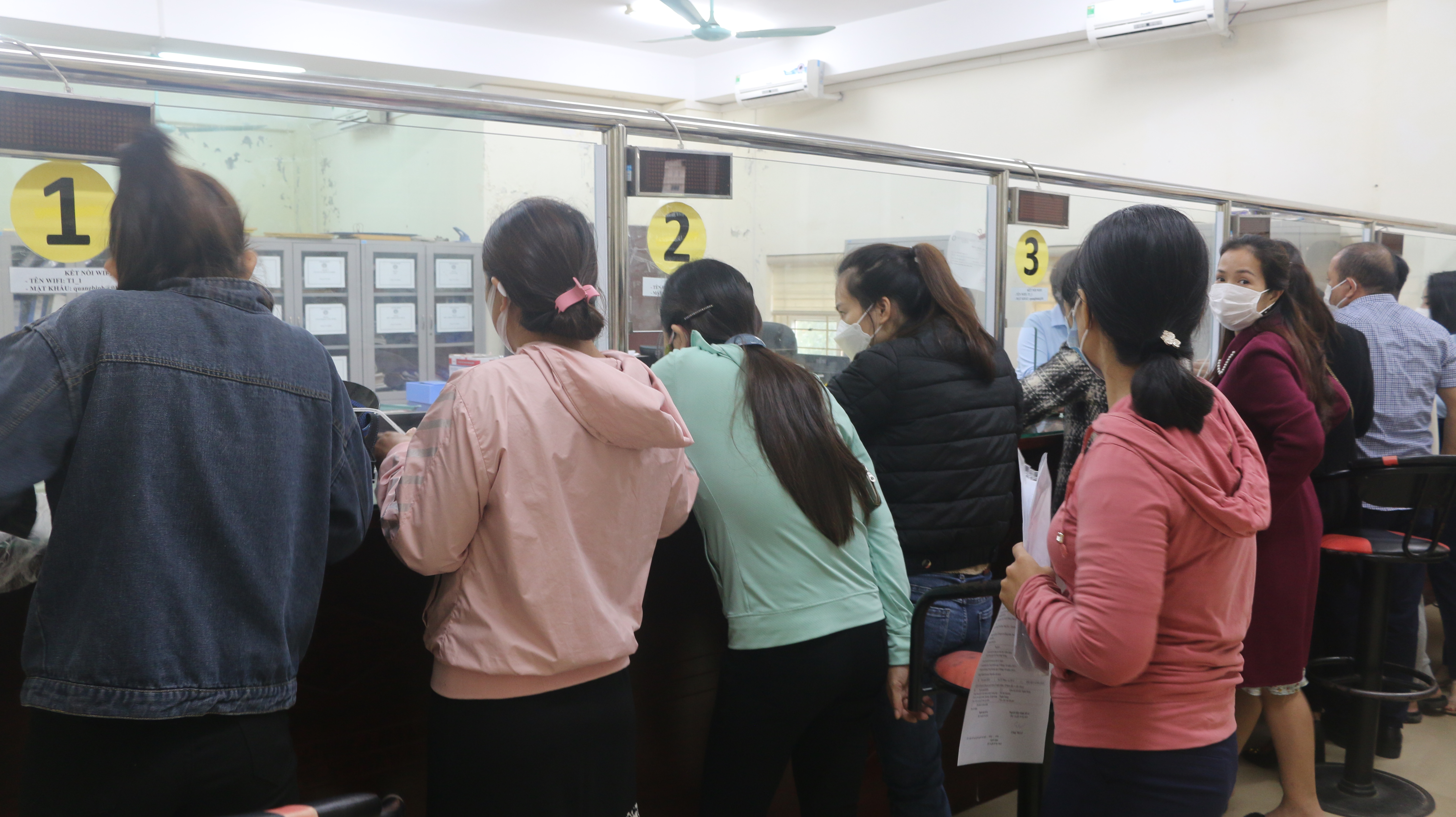 Quảng Bình hoàn thành xuất sắc công tác hỗ trợ cho người lao động và người sử dụng lao động từ Quỹ BH thất nghiệp