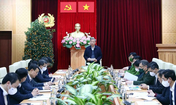 Hoàn thành thử nghiệm kết nối, tích hợp thông tin BHXH, BHYT vào thẻ CCCD gắn chíp