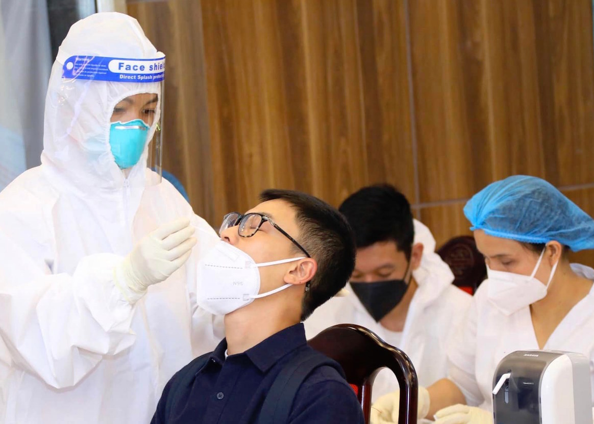 Dừng hỗ trợ cho đoàn viên, người lao động bị ảnh hưởng bởi COVID-19 theo Quyết định số 3749 QĐ-TLĐ