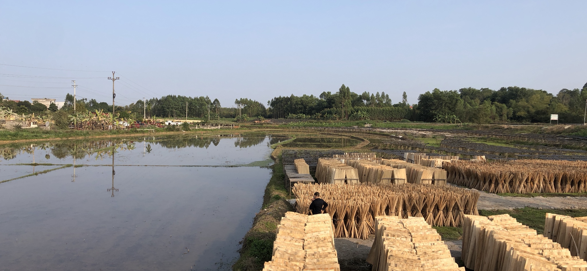 Quy trình chuyển đất nông nghiệp sang đất ở