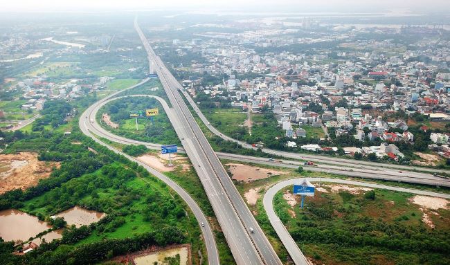Một số nội dung chính của Định hướng quy hoạch tổng thể quốc gia