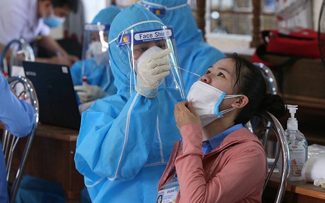 Loại bỏ suy nghĩ “ai cũng sẽ thành F0”