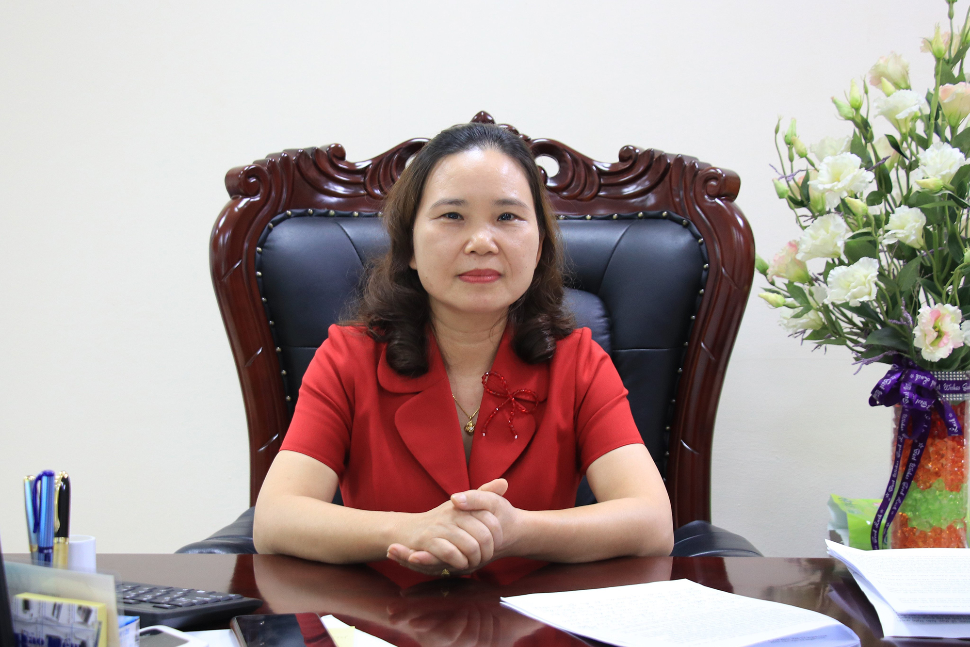 BHXH phát huy tốt vai trò là trụ cột đảm bảo an sinh xã hội trên địa bàn tỉnh Bắc Kạn