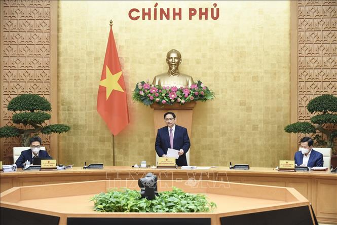 Thúc đẩy xây dựng pháp luật đảm bảo tiến độ, nâng cao chất lượng