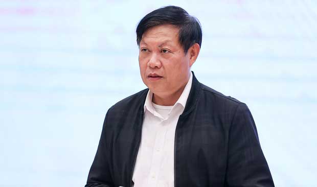 Tình hình dịch diễn biến phức tạp nhưng không nên quá lo lắng