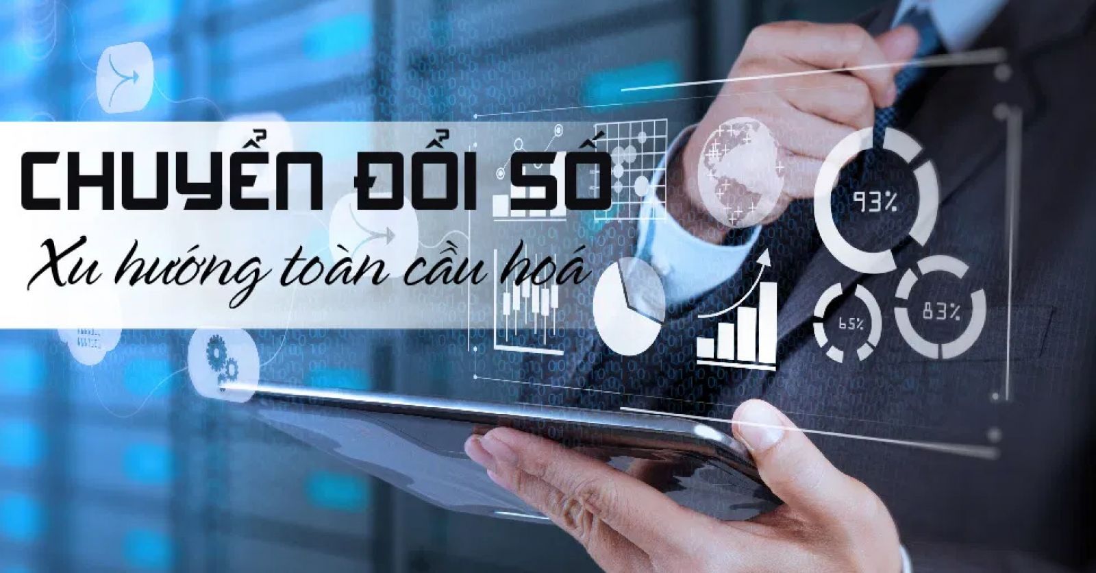 Quy chế hoạt động Ủy ban Quốc gia về chuyển đổi số