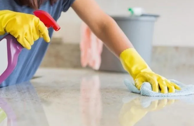 Vệ sinh nhà cửa thế nào khi có F0 điều trị tại nhà