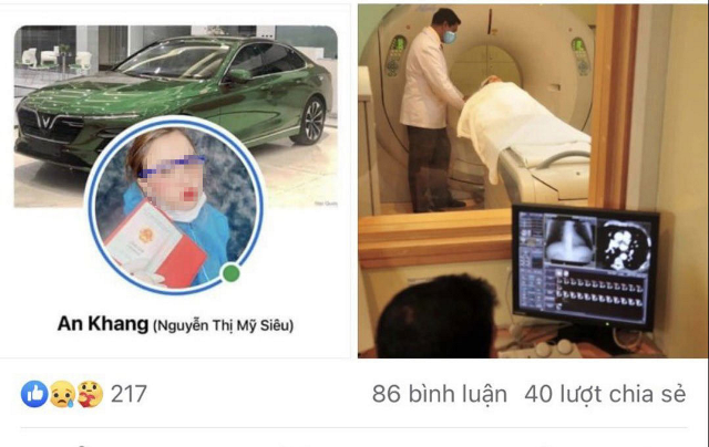 Đắk Nông Xử lý người phụ nữ giả bệnh kêu gọi giúp đỡ