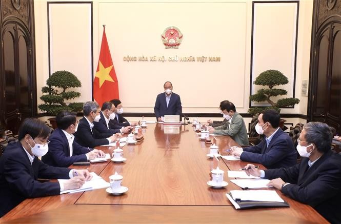 Ưu tiên cao nhất cho công tác bảo hộ công dân Việt Nam tại Ukraine