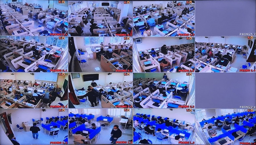 Cách thức xét tuyển của Đại học Quốc gia Hà Nội năm nay có gì mới