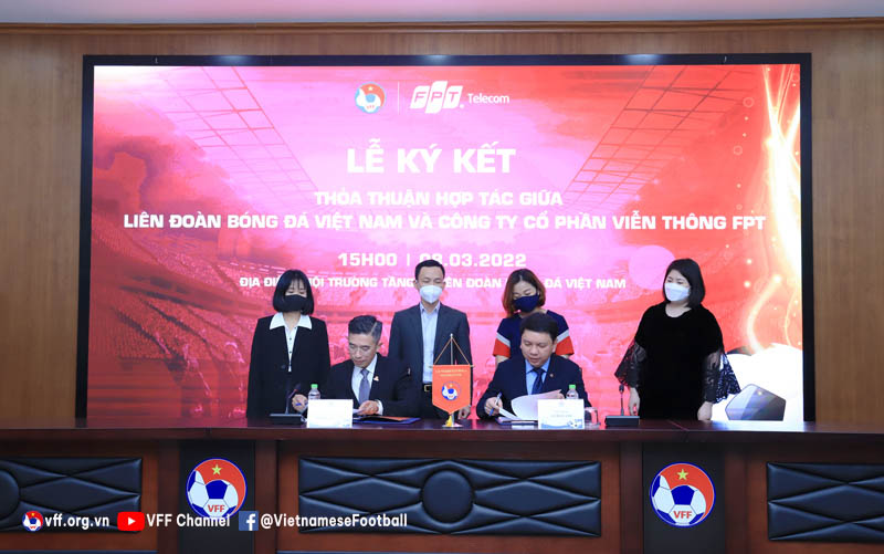 Nữ tuyển thủ Việt Nam được FPT hỗ trợ việc làm sau giải nghệ