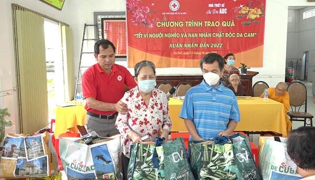 Đồng Tháp Nâng cao nhận thức thực hành tiết kiệm, chống lãng phí