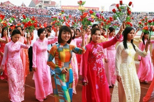 5 kết quả nổi bật của phong trào phụ nữ nhiệm kỳ 2017-2022