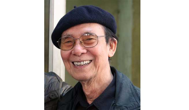 Nhạc sĩ Văn Dung qua đời