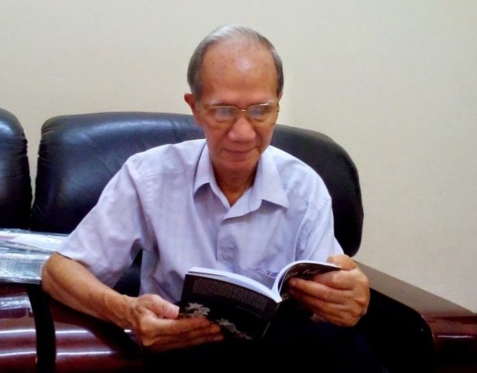 Giáo sư, Nhà giáo ưu tú Phùng Văn Tửu từ trần