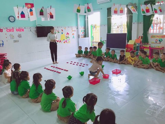 Long An sẵn sàng triển khai tiêm chủng vắc-xin phòng COVID-19 cho trẻ 5-11 tuổi