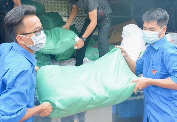 Báo chí viết về công tác Đoàn và phong trào thanh, thiếu nhi Thủ đô