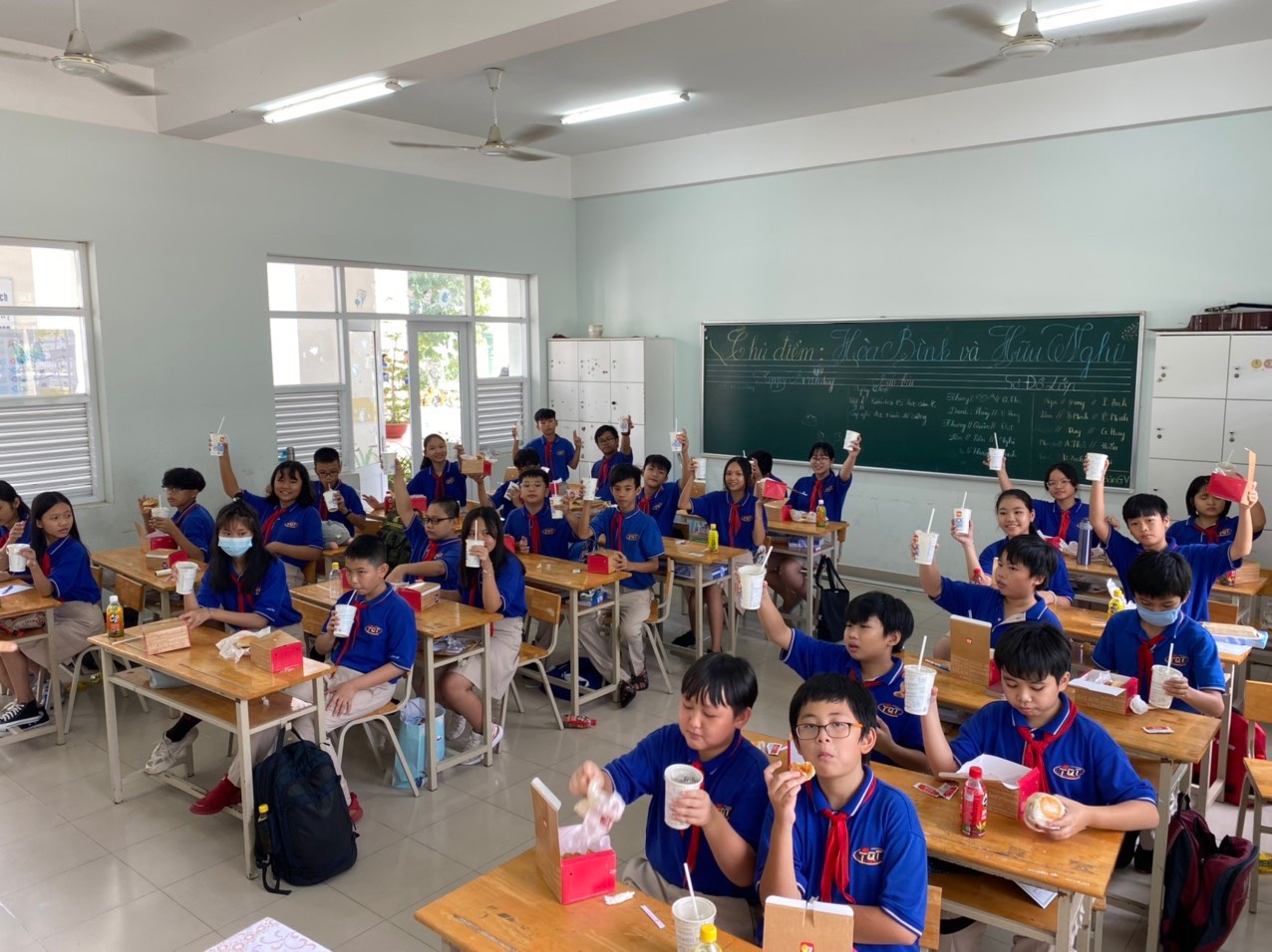 TP Hồ Chí Minh đề xuất tổ chức hai đợt thi tốt nghiệp THPT