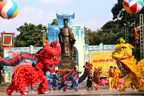 Triển khai chủ đề công tác năm 2022 của ngành Văn hoá, Thể thao và Du lịch
