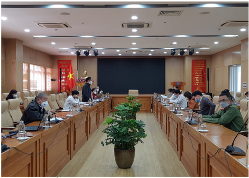 BHXH Đà Nẵng triển khai 6 nhóm nhiệm vụ thực hiện Nghị quyết 02 NQ-CP