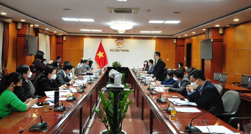 Đẩy mạnh ứng dụng công nghệ trong các hoạt động đấu tranh phòng chống tội phạm