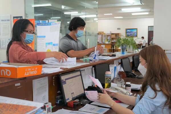 TP Hồ Chí Minh đề ra 10 chỉ tiêu thực hiện công tác cải cách hành chính năm 2022