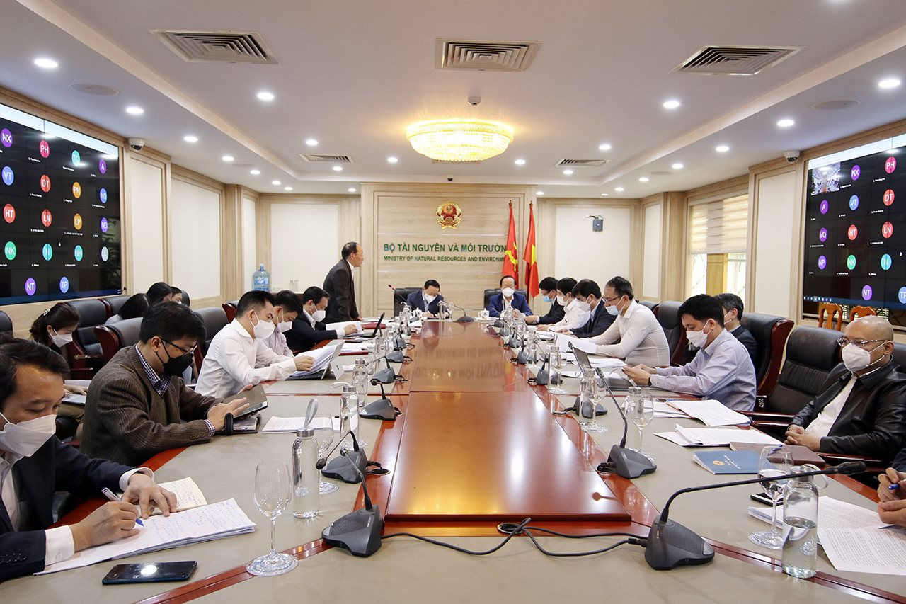 Huy động nhiều nguồn lực cùng tham gia bảo vệ môi trường