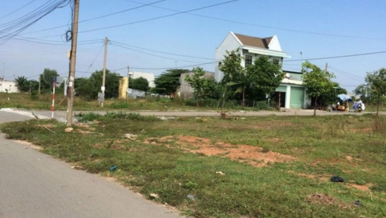 Chuyển mục đích sử dụng đất tại 3 địa phương