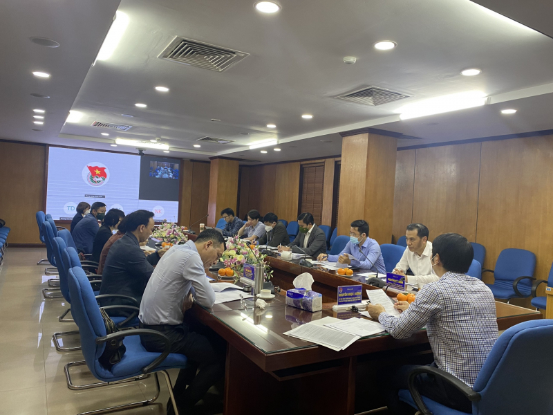 10 gương mặt Thầy thuốc trẻ Việt Nam tiêu biểu năm 2021