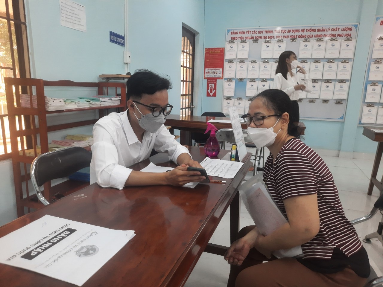 Bình Dương luôn xem cải cách hành chính là nhiệm vụ cấp thiết

​