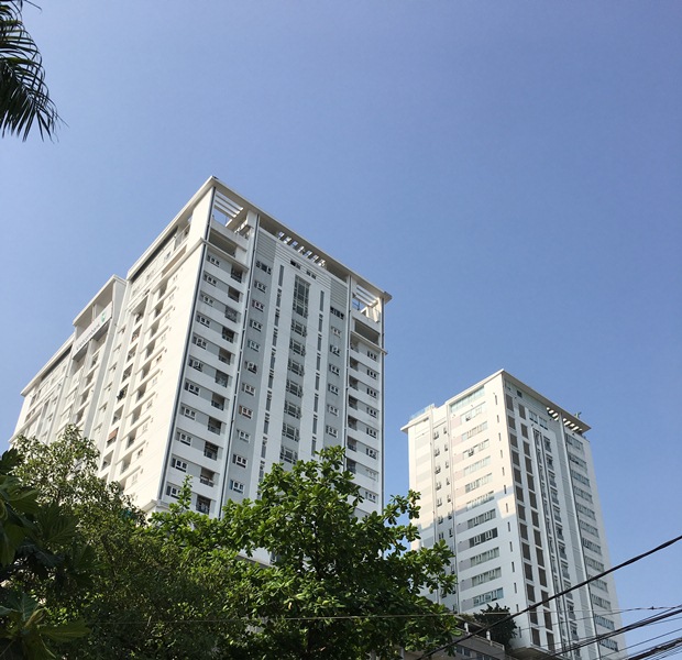 Đồng Nai Tập trung đầu tư xây dựng nhà ở xã hội cho người lao động