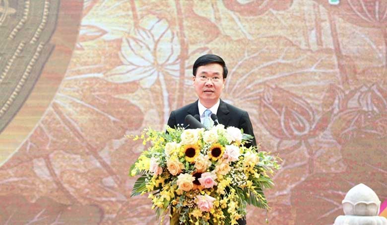 Tập trung xây dựng môi trường văn hóa lành mạnh, đồng bộ