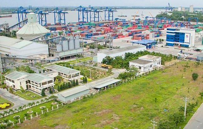 Bất động sản công nghiệp kỳ vọng bứt tốc