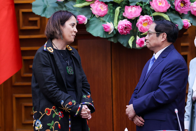 Việt Nam – New Zealand Đưa kim ngạch thương mại hai chiều đạt 2 tỷ USD vào năm 2024
