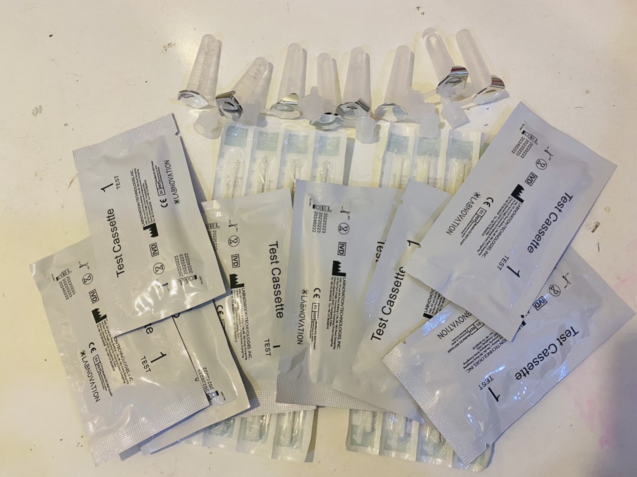 TP Hồ Chí Minh Ngăn chặn tình trạng găm hàng, tăng giá bán trang thiết bị y tế