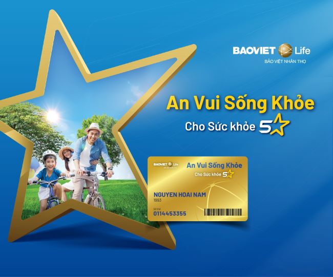 Ra mắt sản phẩm bảo hiểm chăm sóc sức khỏe mới, bảo vệ ưu việt hơn cho gia đình Việt