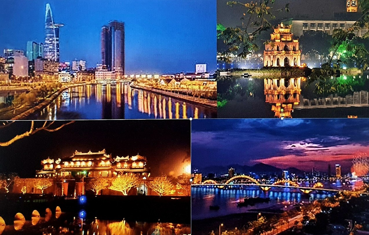 Du lịch Việt Nam Sẵn sàng hoạt động trở lại trong điều kiện bình thường mới
