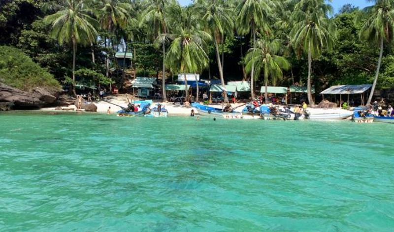 Kiên Giang Du lịch thích ứng an toàn, linh hoạt, kiểm soát hiệu quả dịch COVID-19